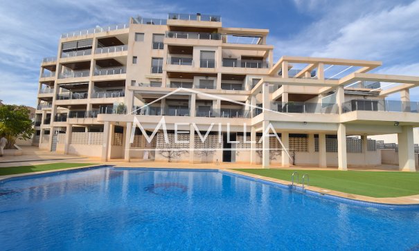 Flat / Apartment - Resales - Orihuela Costa - CR227