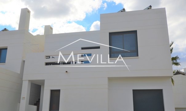 Flat / Apartment - Resales - Orihuela Costa - VM845