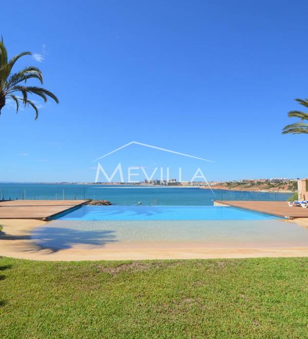 Mevilla Shines in Orihuela Costa's Luxury Real Estate Market: A Landmark of Success and Excellence