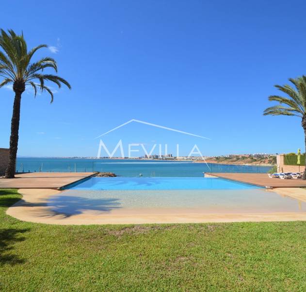 Mevilla Shines in Orihuela Costa's Luxury Real Estate Market: A Landmark of Success and Excellence