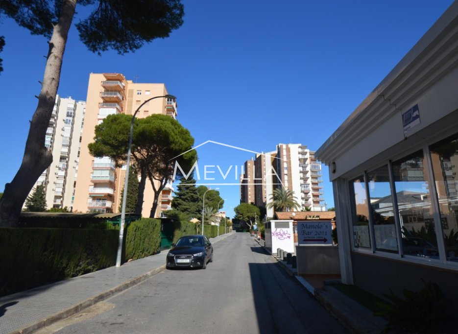  APARTMENT WITH SEA VIEWS IN CAMPOAMOR