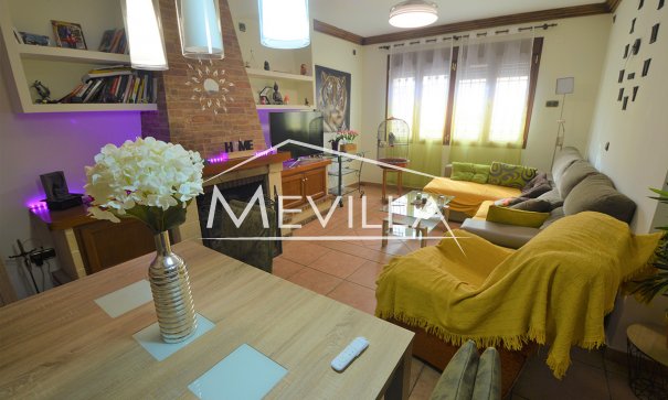 Flat / Apartment - Resales - San Miguel de Salinas - SM706