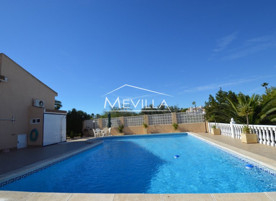 house in cabo roig for sale
