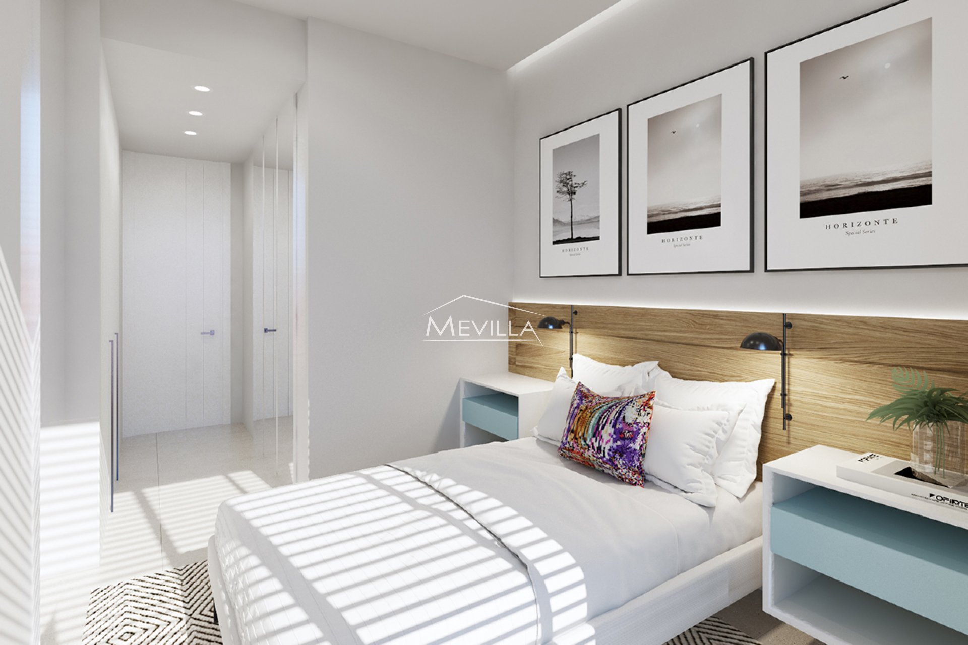 New built - Flat / Apartment - Mar Menor - Los Alcázares