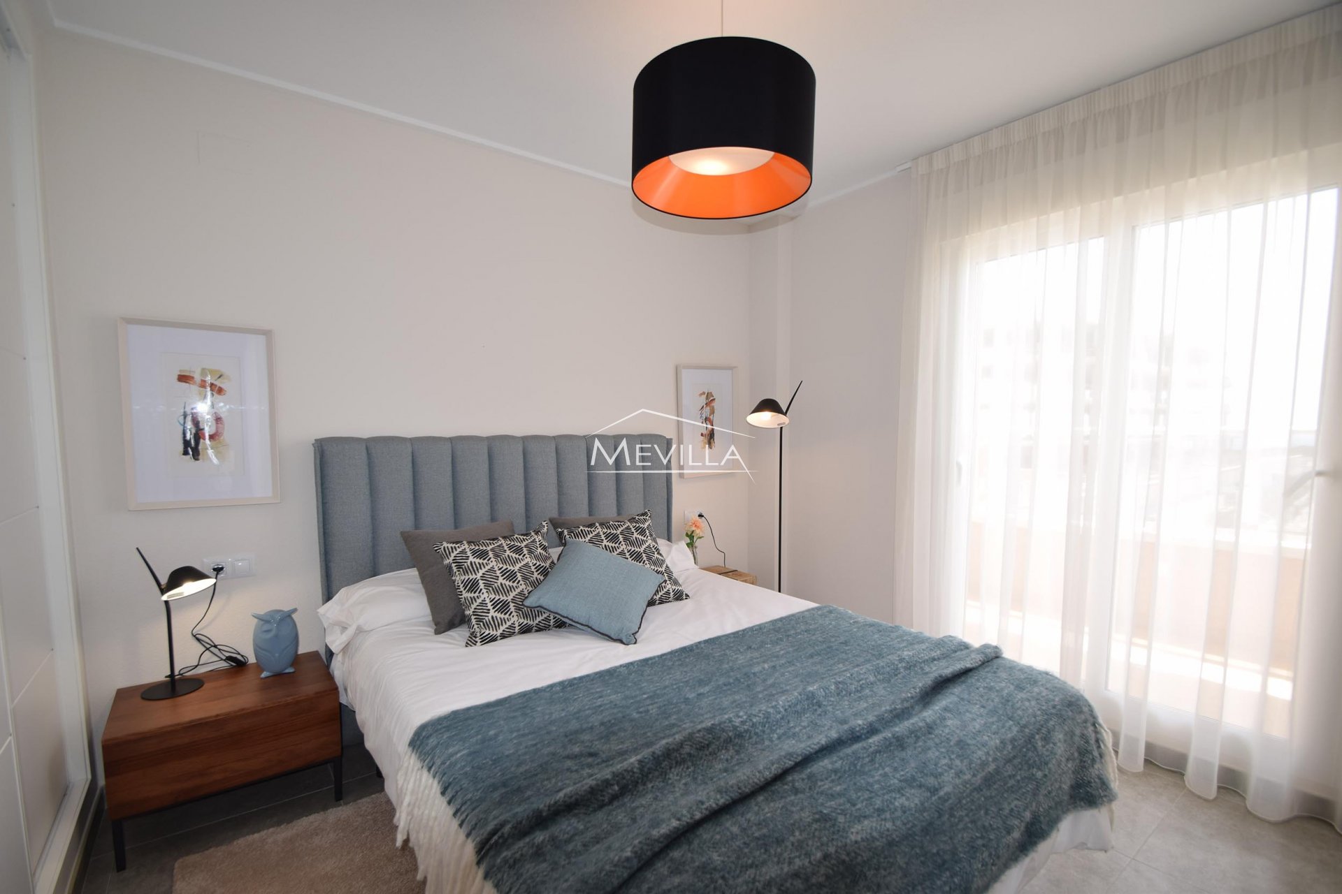 New built - Flat / Apartment - Orihuela Costa - Villamartin