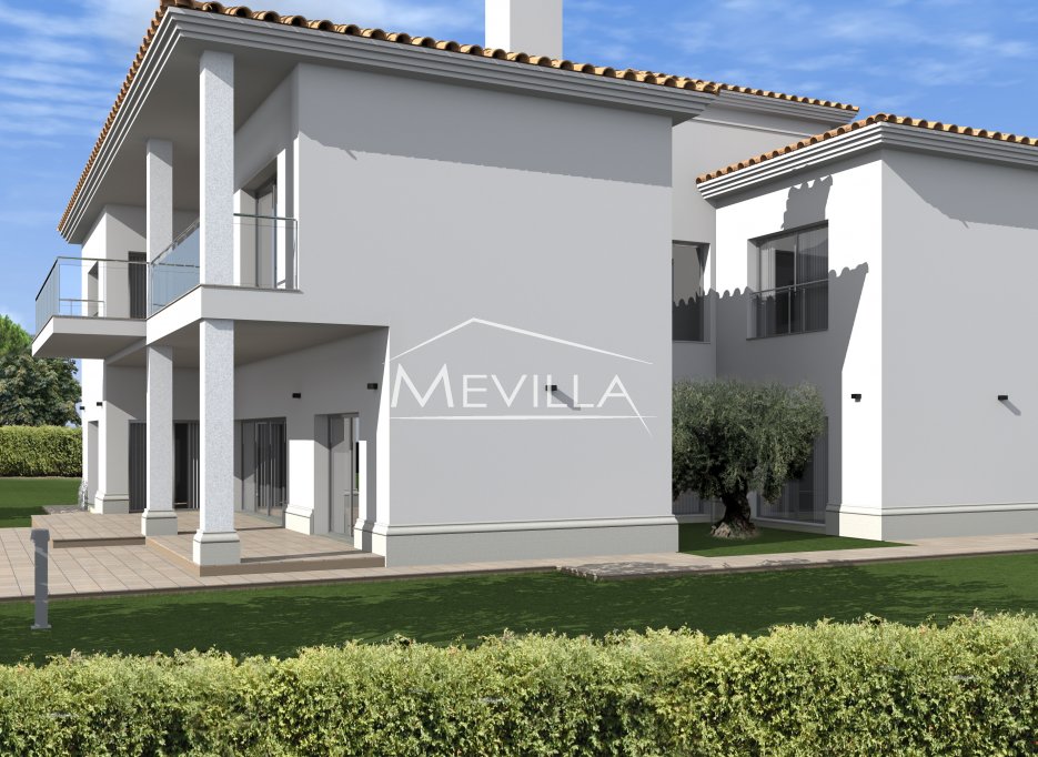 New built - Villa - Orihuela Costa - Cabo Roig