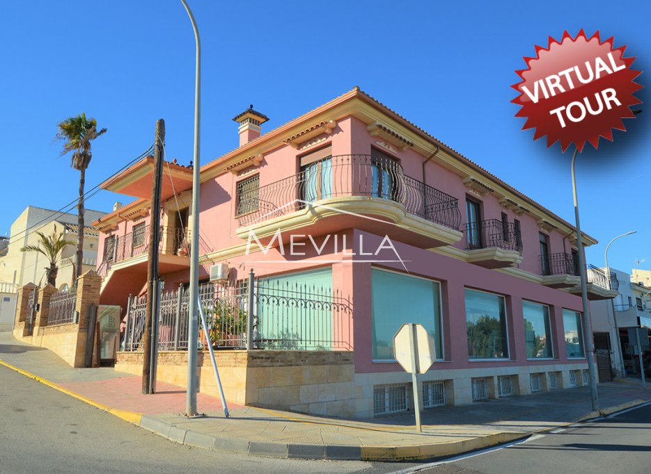 Resales - Villa - San Miguel de Salinas