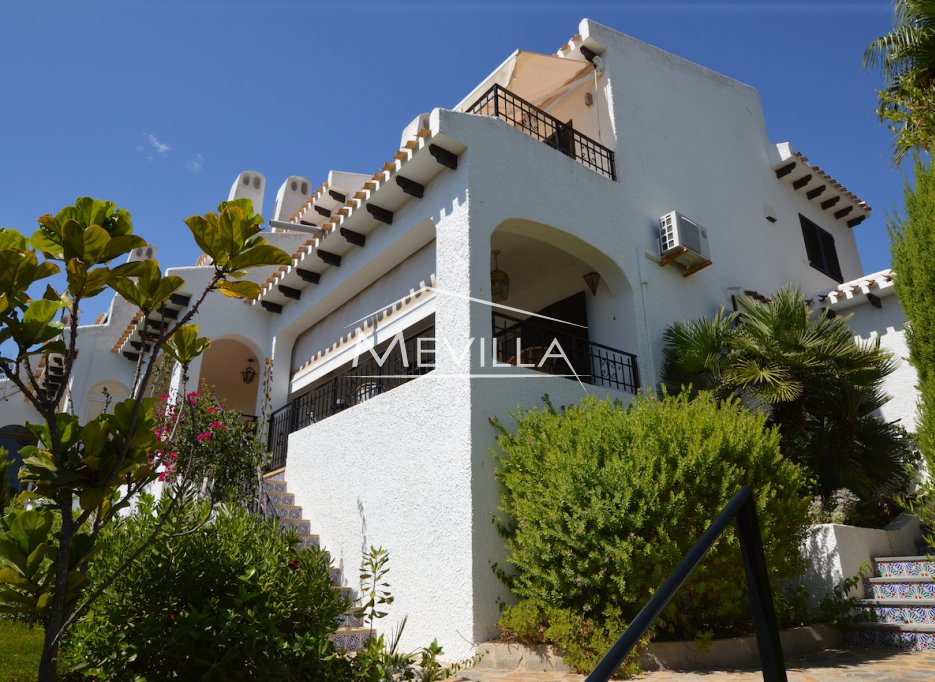 Townhouse for sale in Cabo Roig, Orihuela Costa.