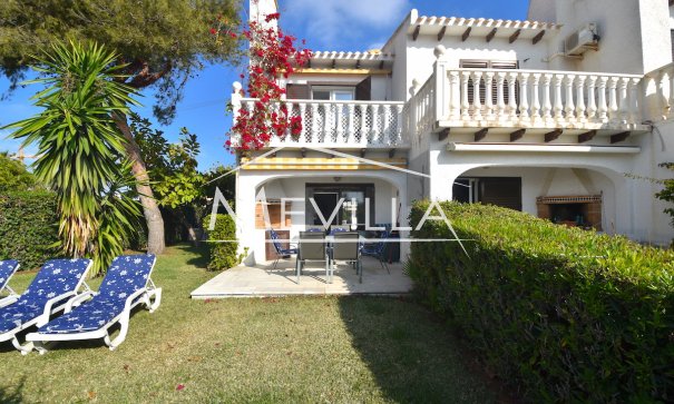 Townhouse - Front Line only - Orihuela Costa - Cabo Roig
