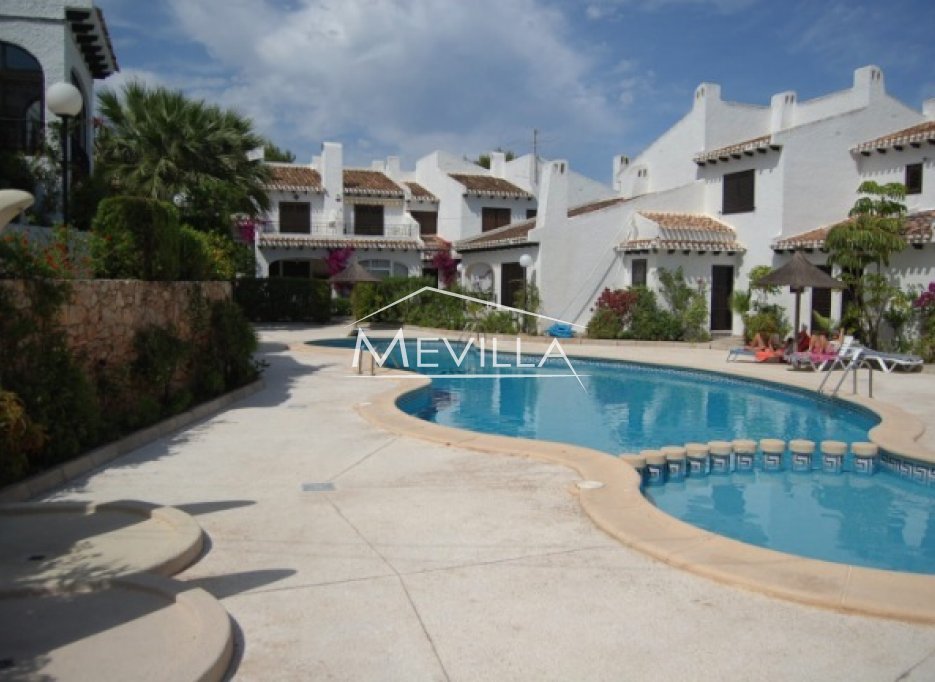 Townhouse in Los Angius III, Cabo Roig for sale