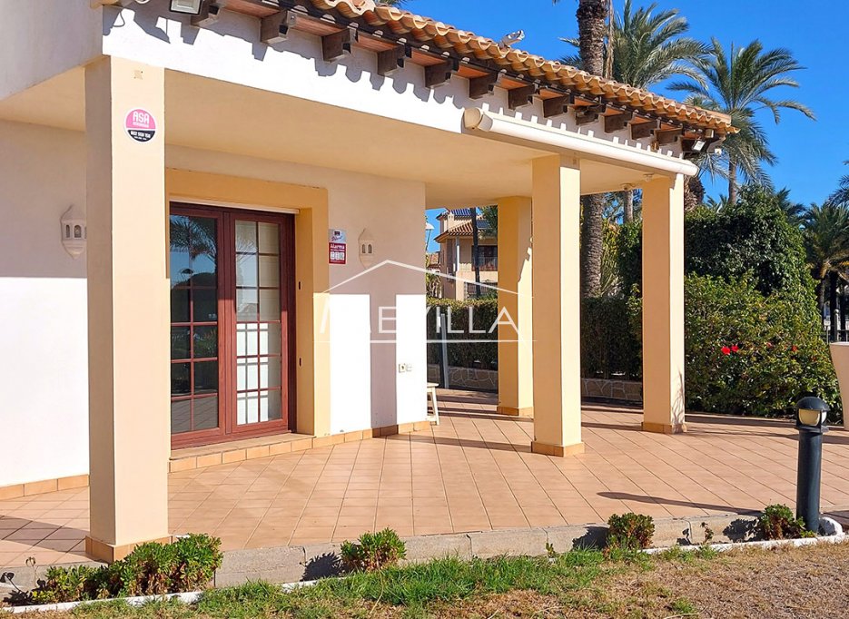 Verkäufe - Villa - Mar Menor - Los Alcázares