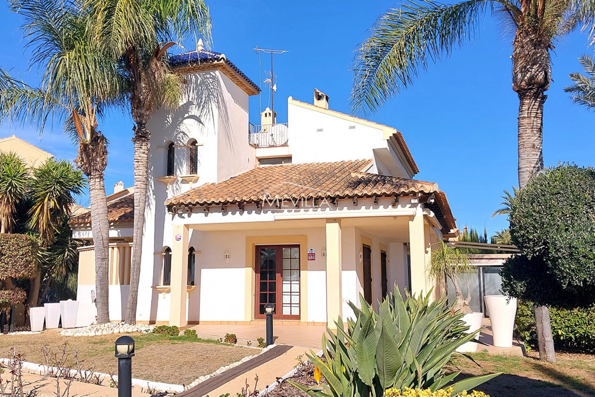 Verkäufe - Villa - Mar Menor - Los Alcázares