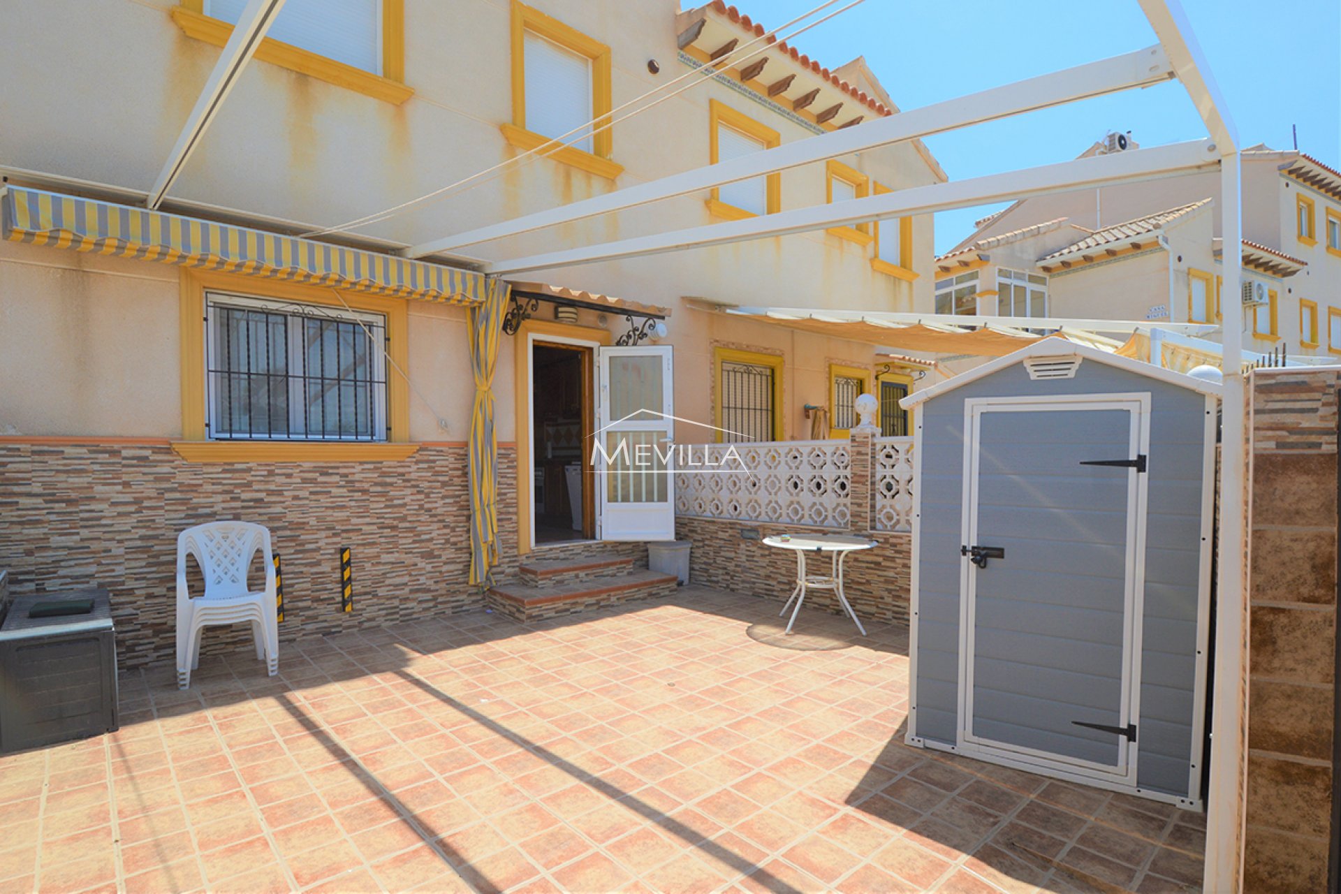 Verkäufe - Wohnungen / Wohnanlage  - Orihuela Costa - Punta Prima