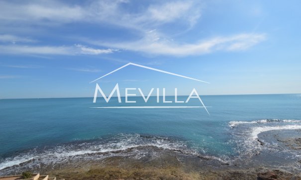 Villa - Front Line only - Orihuela Costa - Cabo Roig