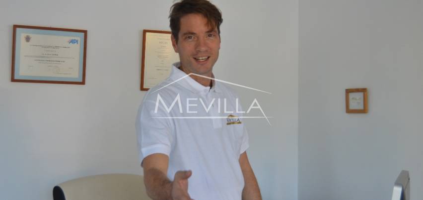 Arbeite mit Mevilla - Wir suchen Verstärkung