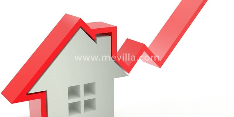 HOUSING SALE GROWS MORE THAN 8% IN THE COSTA BLANCA