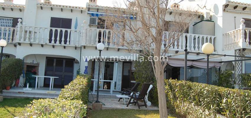 villas for sale in cabo roig orihuela costa