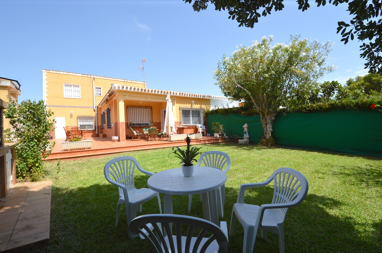 Villa in Campoamor ID CA990 Property for sale in Spain