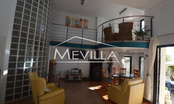 Reventas - Duplex - Orihuela Costa - Campoamor