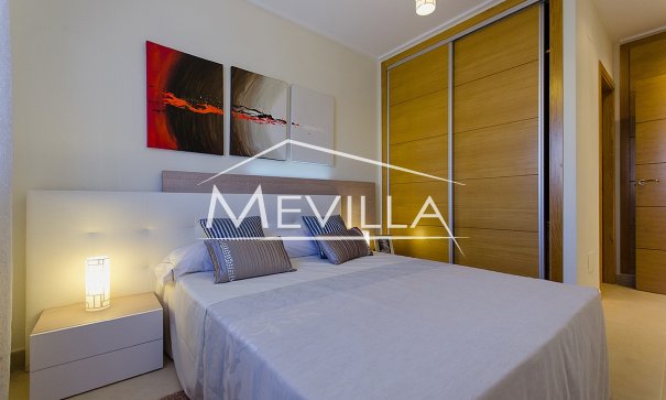 Neubauprojekte - Wohnungen / Wohnanlage  - Orihuela Costa - Villamartin