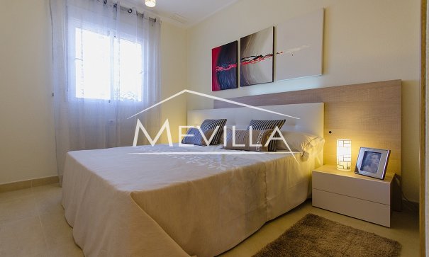 nybygg - Flat / leiligheter - Orihuela Costa - Villamartin