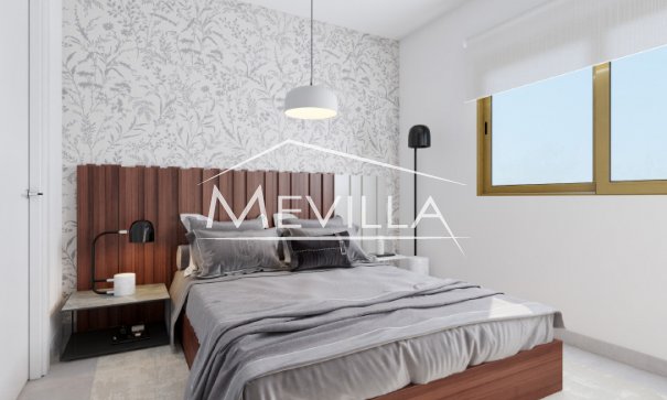 New built - Flat / Apartment - Orihuela Costa - Villamartin