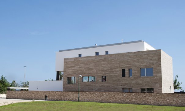 New built - Villa - Pilar de la Horadada - Torre de la Horadada