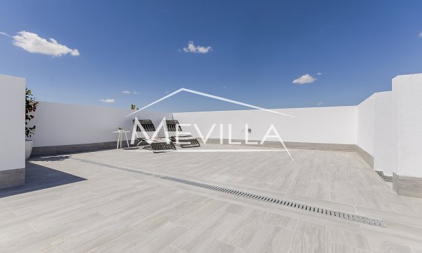 Neubauprojekte - Villa - Guardamar / Ciudad Quesada / La Marina - Ciudad Quesada