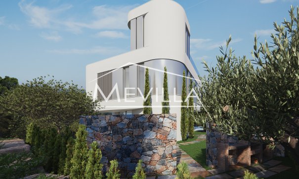 New built - Villa - Calpe - Finestrat