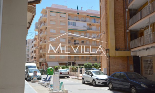 Resales - Flat / Apartment - Torrevieja