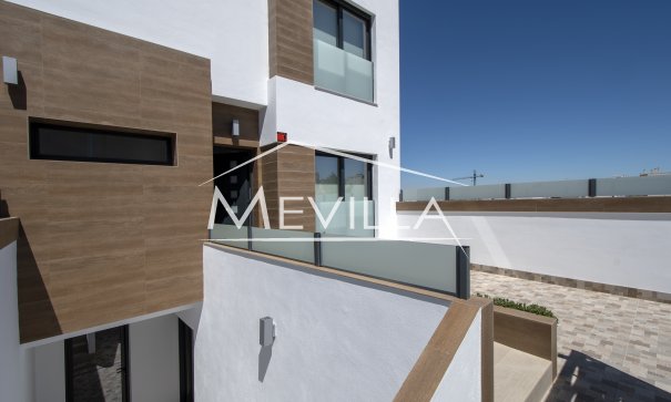 New built - Villa - Benijófar