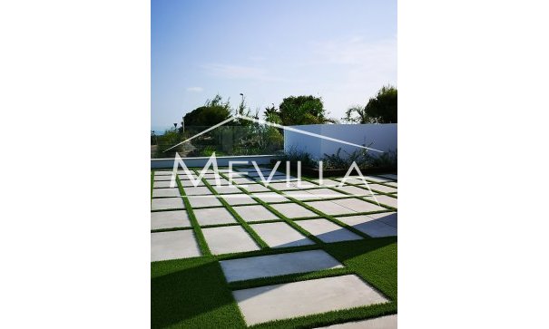 Neubauprojekte - Villa - Golf Resorts - Las Colinas Golf