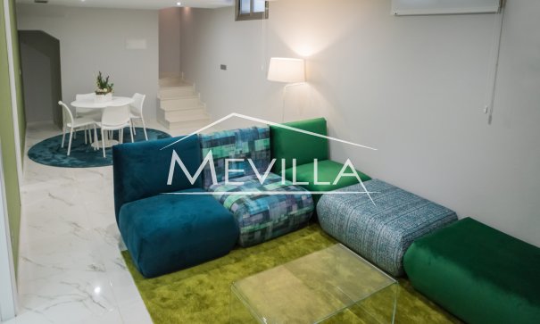 New built - Villa - Orihuela Costa - Villamartin