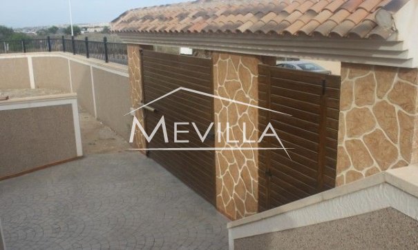 New built - Villa - Torrevieja - Los Altos