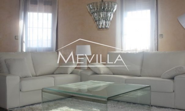New built - Villa - Torrevieja - Los Altos