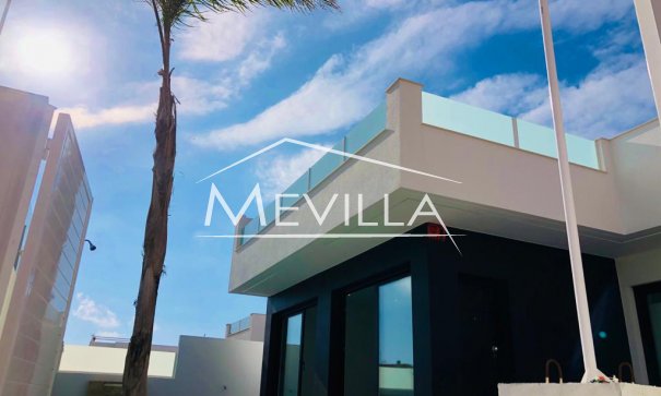 New built - Villa - Mar Menor - San Pedro del Pinatar