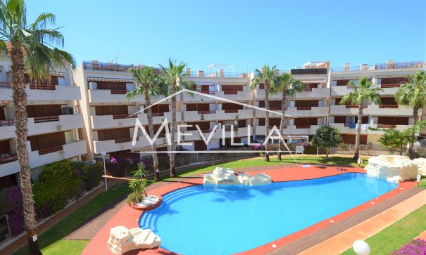 Reventas - Piso / Apartamento - Orihuela Costa - Playa Flamenca