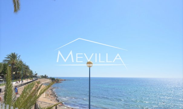 Salg (Resales) - Villa - Orihuela Costa - Punta Prima