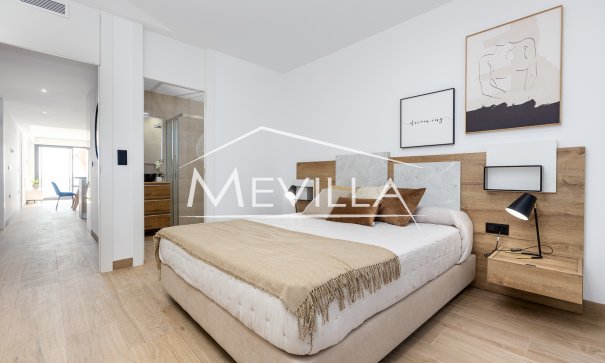 nybygg - Flat / leiligheter - Torrevieja - La Mata