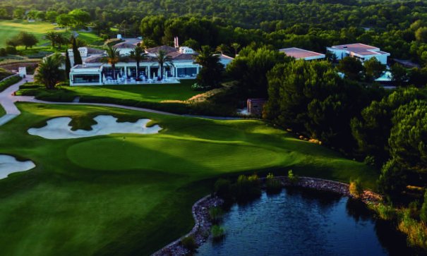 New built - Villa - Golf Resorts - Las Colinas Golf