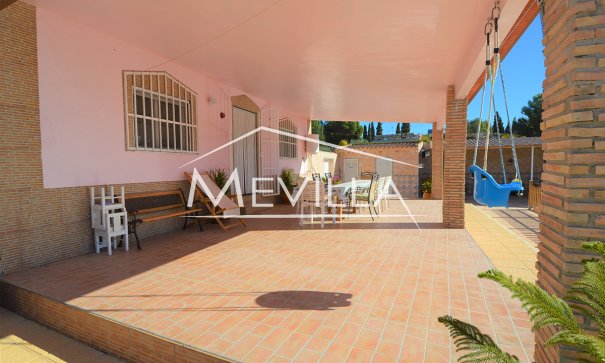 Reventas - Chalet / Villa - Murcia