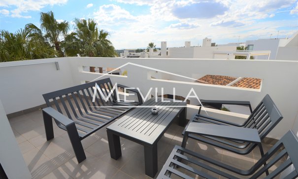 Salg (Resales) - Flat / leiligheter - Orihuela Costa - Villamartin