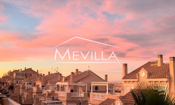 Resales - Flat / Apartment - Torrevieja - La Mata