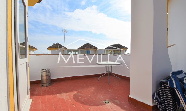 Reventas - Duplex - Orihuela Costa - Playa Flamenca