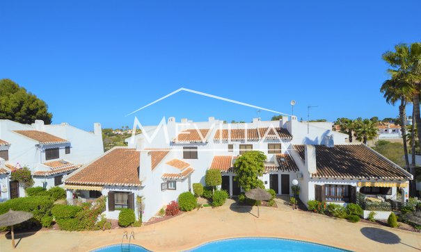 Reventas - Duplex - Orihuela Costa - Cabo Roig