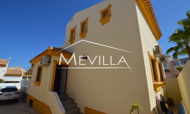 Verkäufe - Villa - Orihuela Costa - Cabo Roig