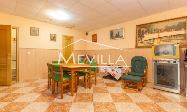 Resales - Villa - Torrevieja