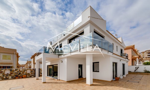 Chalet / Villa - Obra nueva - Torrevieja - OTV633