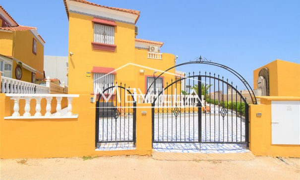 Chalet / Villa - Reventas - Orihuela Costa - Cabo Roig