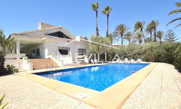 Chalet / Villa - Reventas - Orihuela Costa - Cabo Roig